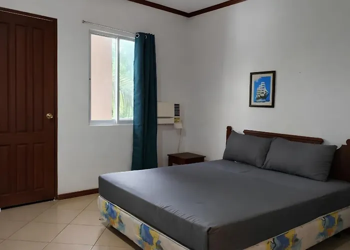 Kyleville By Hiverooms Resort *